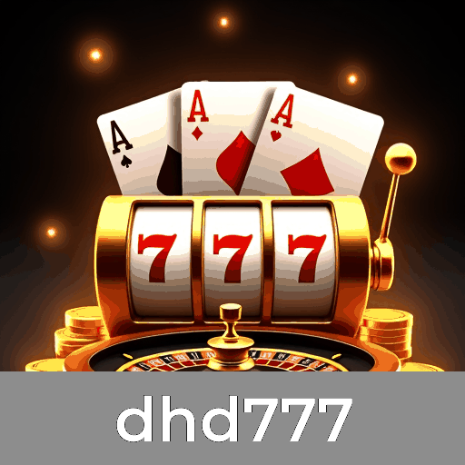 DHD777: A Experiência Profissional de Jogos de Mesa ao Vivo