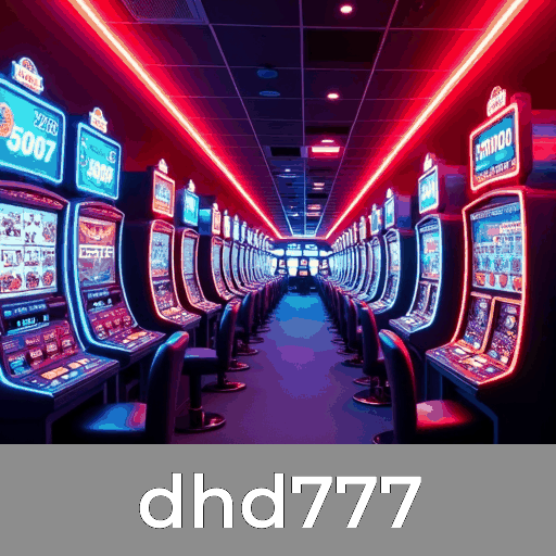 DHD777: Excelência em Serviço e Segurança para Apostadores