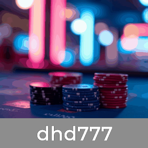 dhd777: Acessibilidade e Funções Completas no Seu App de Apostas