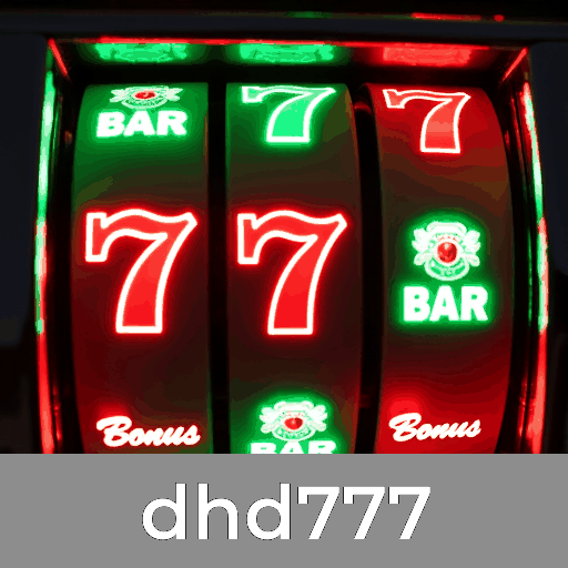dhd777: Slots-Grandes Prêmios, Jogos de Mesa-Desafios Estratégicos, Live Dealers-Experiência Imersiva