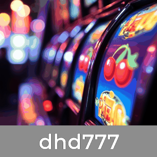 dhd777: Slots-Grandes Prêmios, Jogos de Mesa-Desafios Estratégicos, Live Dealers-Experiência Imersiva