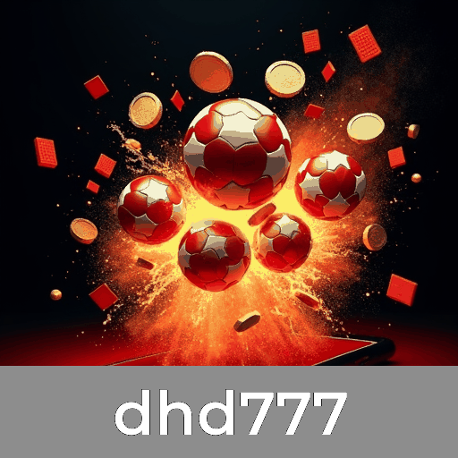 Aposte na Emoção dos Jogos de Cassino no dhd777