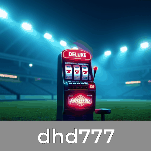 dhd777: Acessibilidade e Funções Completas no Seu App de Apostas