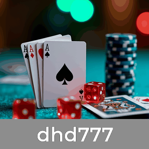 dhd777: Acessibilidade e Funções Completas no Seu App de Apostas