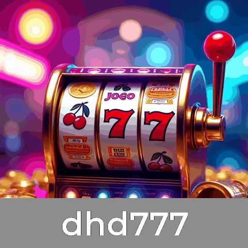 Aposte na Emoção dos Jogos de Cassino no dhd777