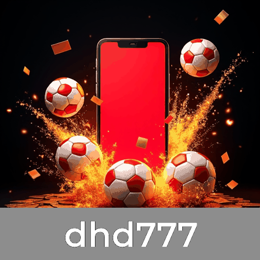 DHD777: A Experiência Profissional de Jogos de Mesa ao Vivo