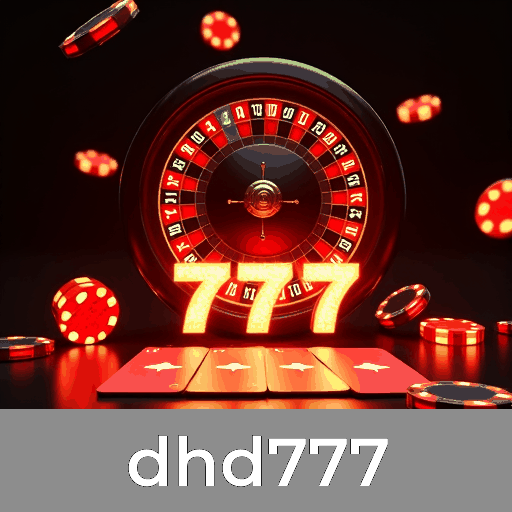 Aposte na Emoção dos Jogos de Cassino no dhd777