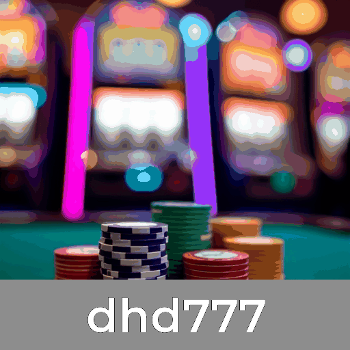 Aposte na Emoção dos Jogos de Cassino no dhd777