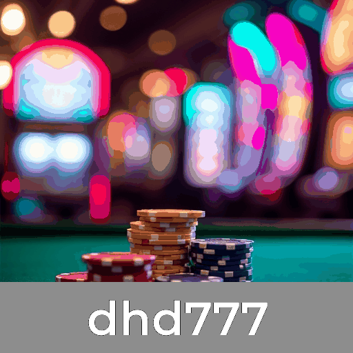 DHD777: A Experiência Profissional de Jogos de Mesa ao Vivo