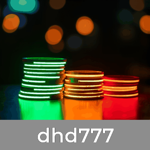 DHD777: Excelência em Serviço e Segurança para Apostadores