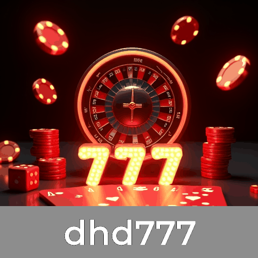 dhd777: Acessibilidade e Funções Completas no Seu App de Apostas